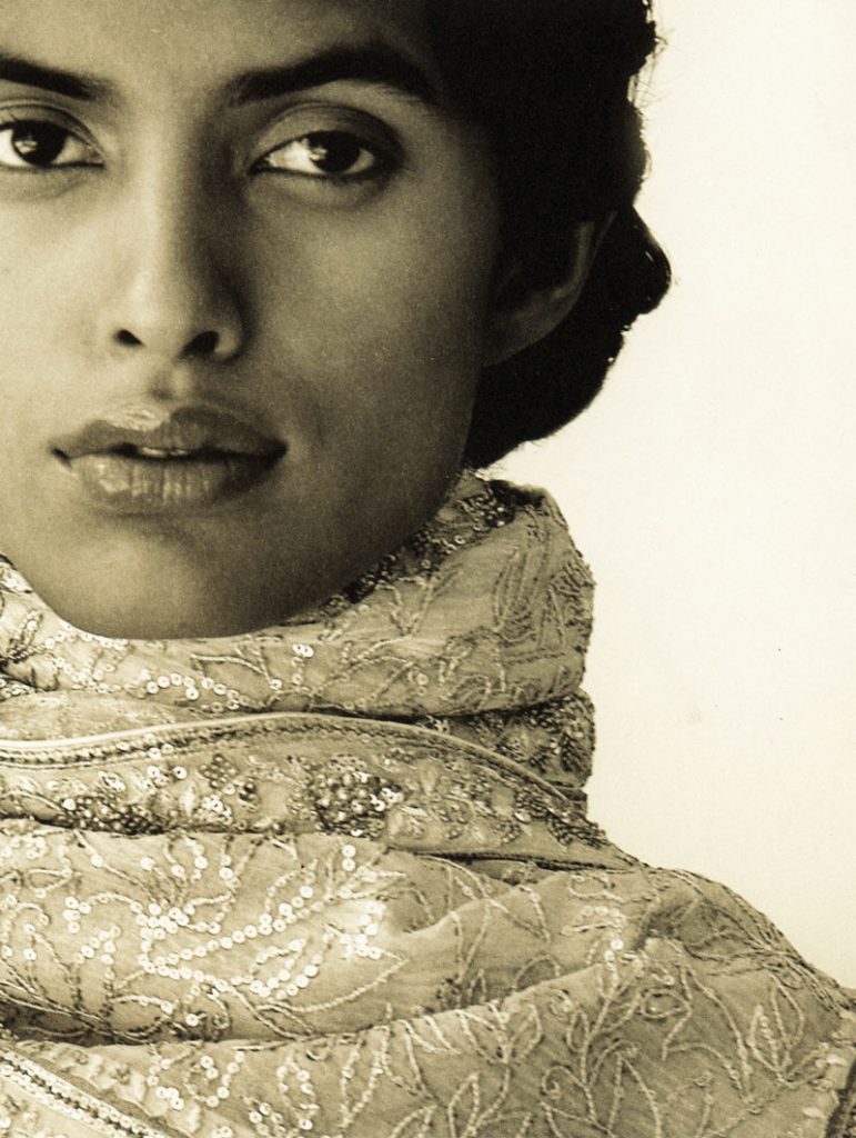 Lakshmi Menon - Dabiri