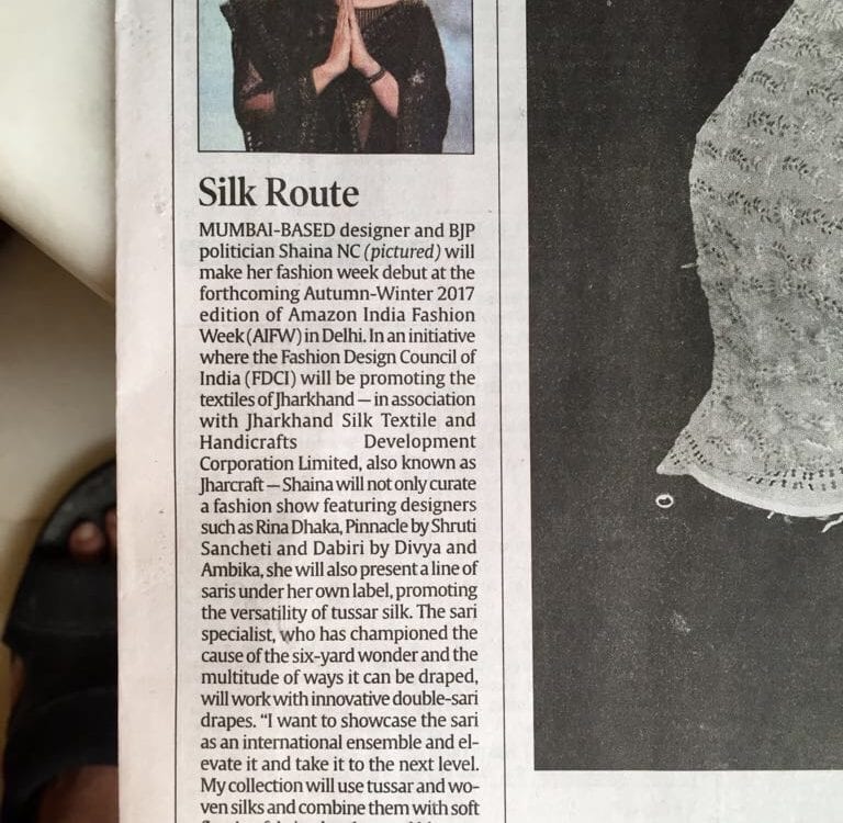silk route