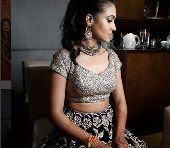 dabiri fashion indian bridal