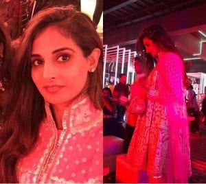 indian wedding dress for celebritiy - Dabiri