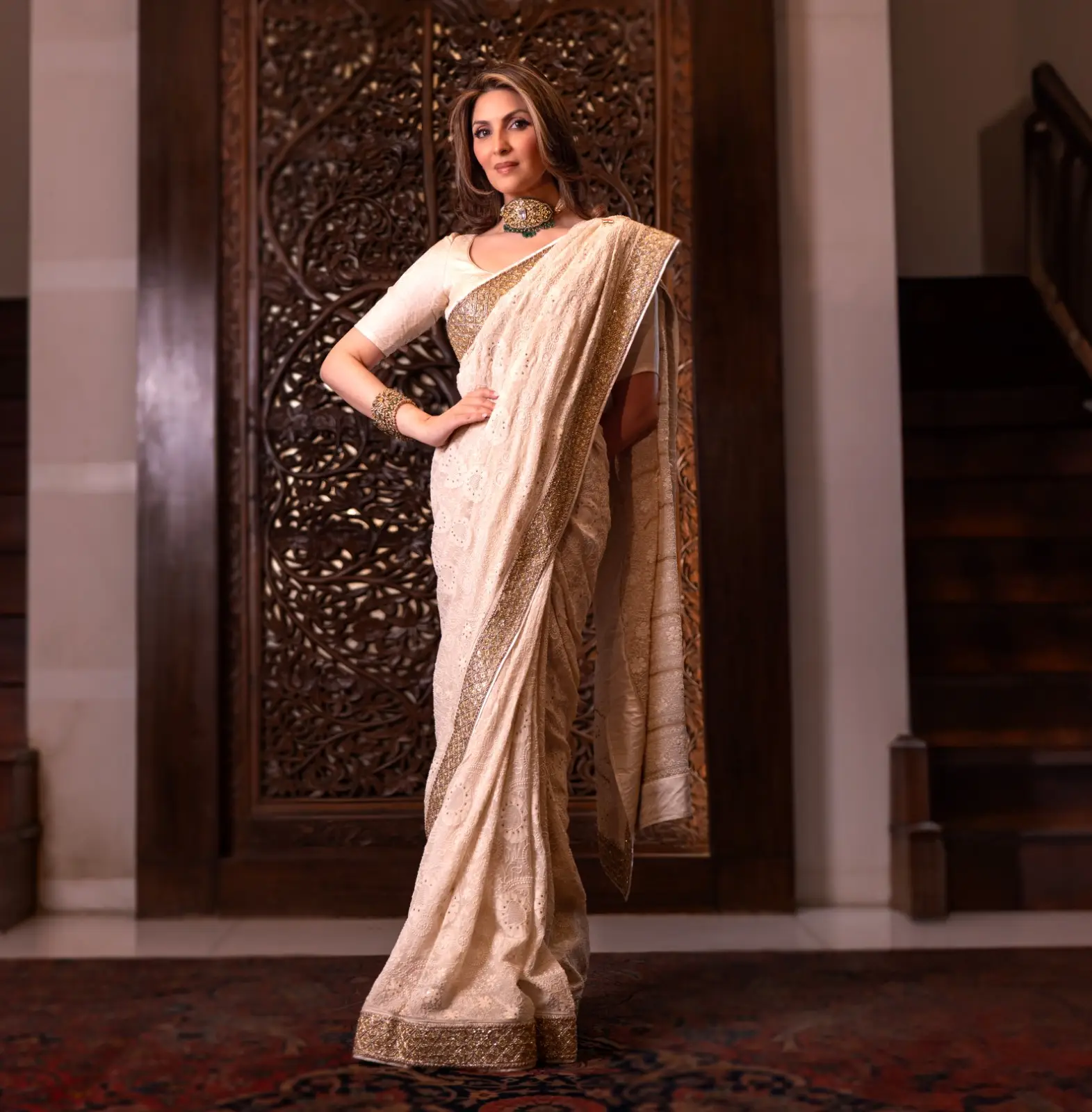 Divya Kapur